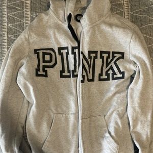 Victoria Secret Pink Jacket